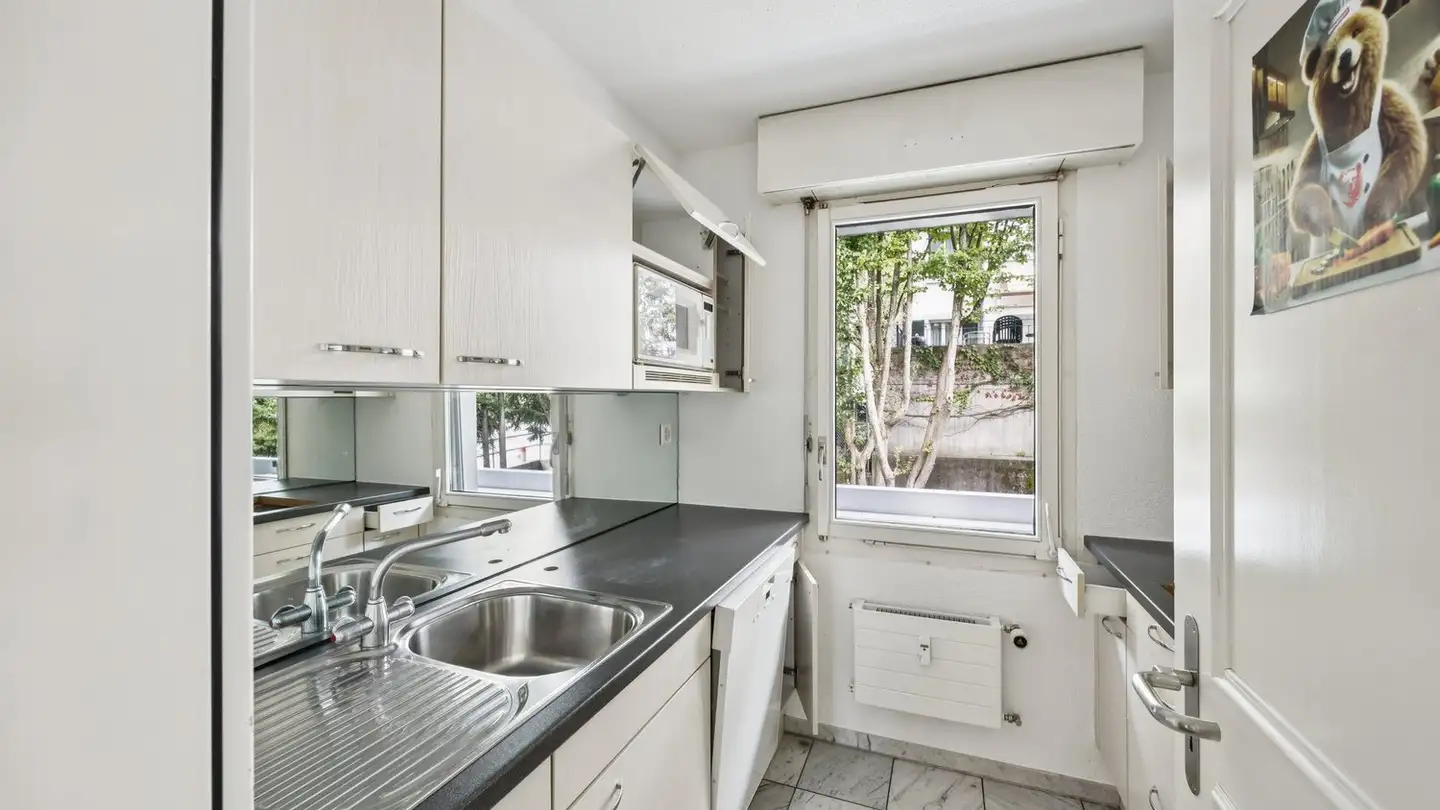 Commercial à louer - Helvetiastrasse 35, 3005 Bern - Photo 4