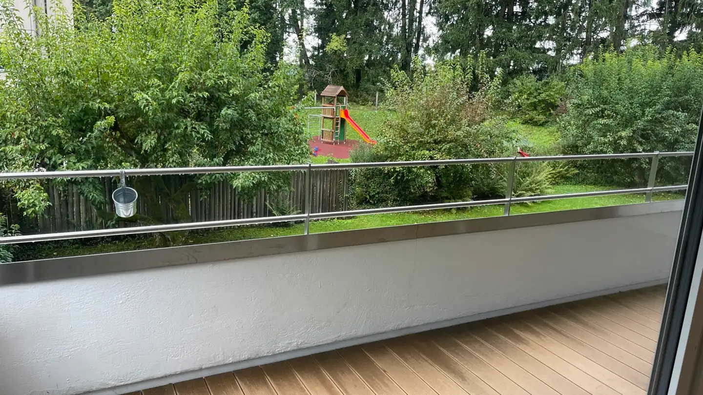 Appartamento in affitto - Kreuzbuchrain 12, 6006 Luzern - Photo 3