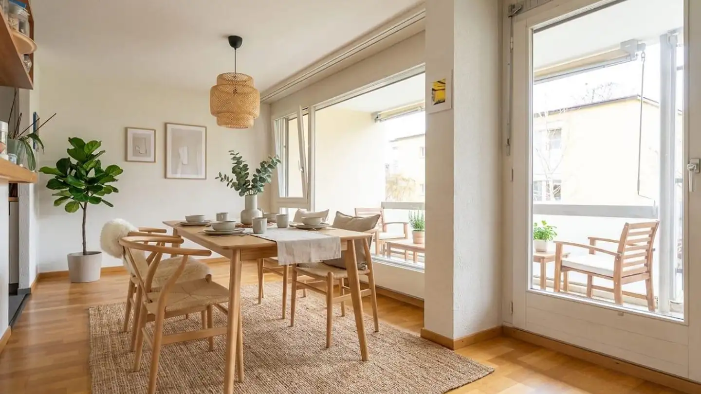 Wohnung kaufen - Lutertalstrasse 33, 3065 Bolligen - Foto 3
