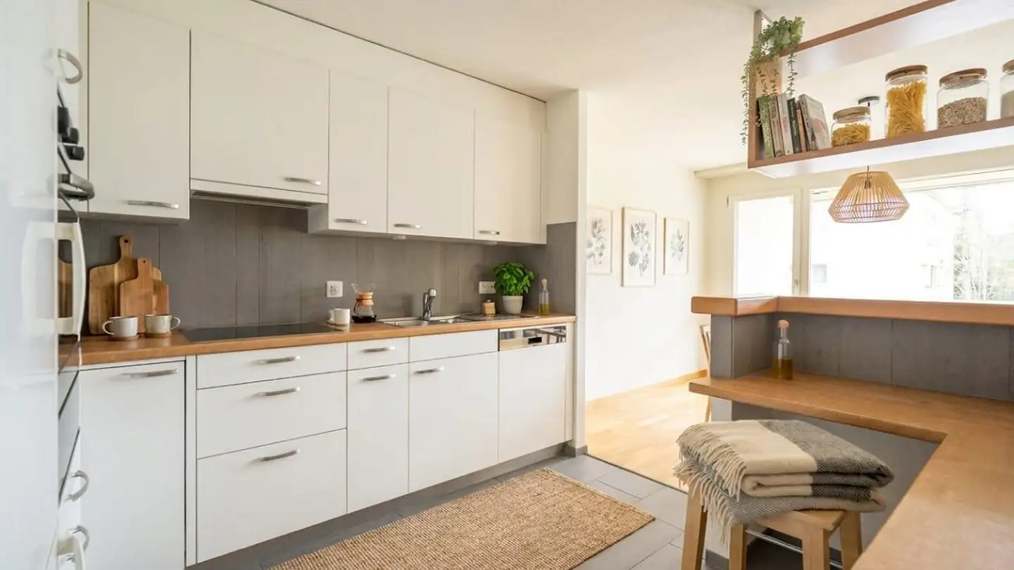 Wohnung kaufen - Lutertalstrasse 33, 3065 Bolligen - Foto 4