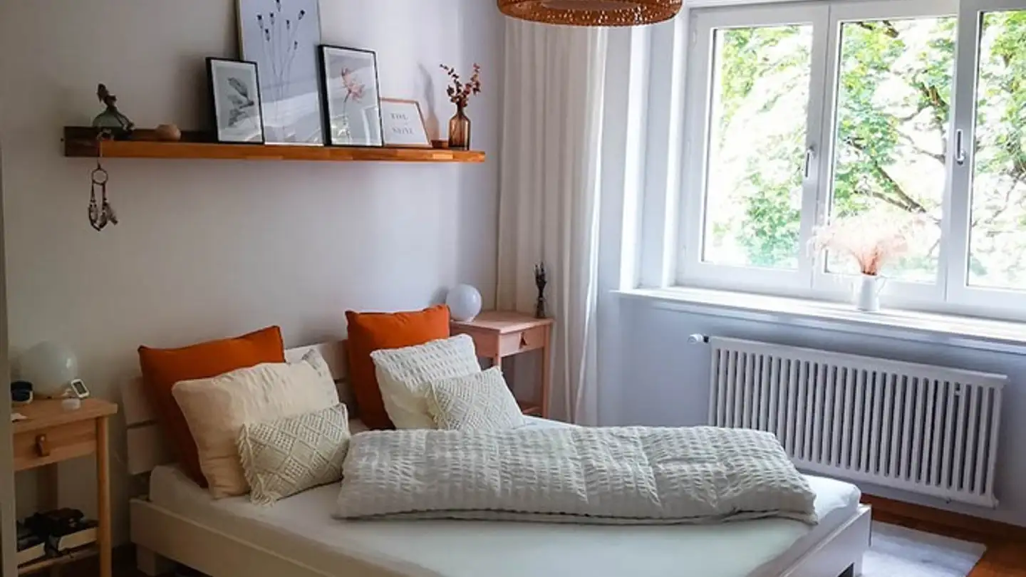 Apartment for rent - 8003 Zürich - Photo 2