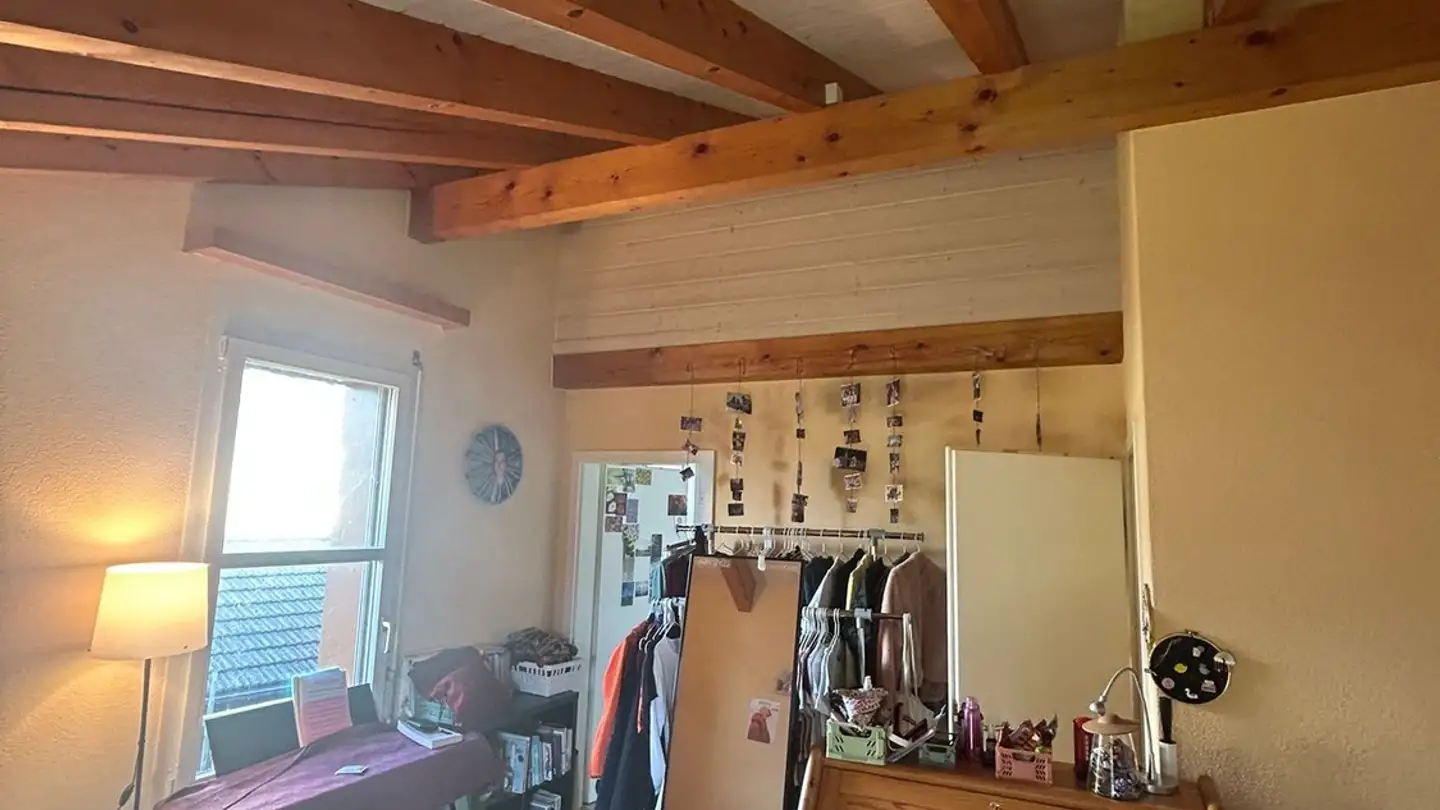 Single room for rent - 8305 Dietlikon - Photo 3