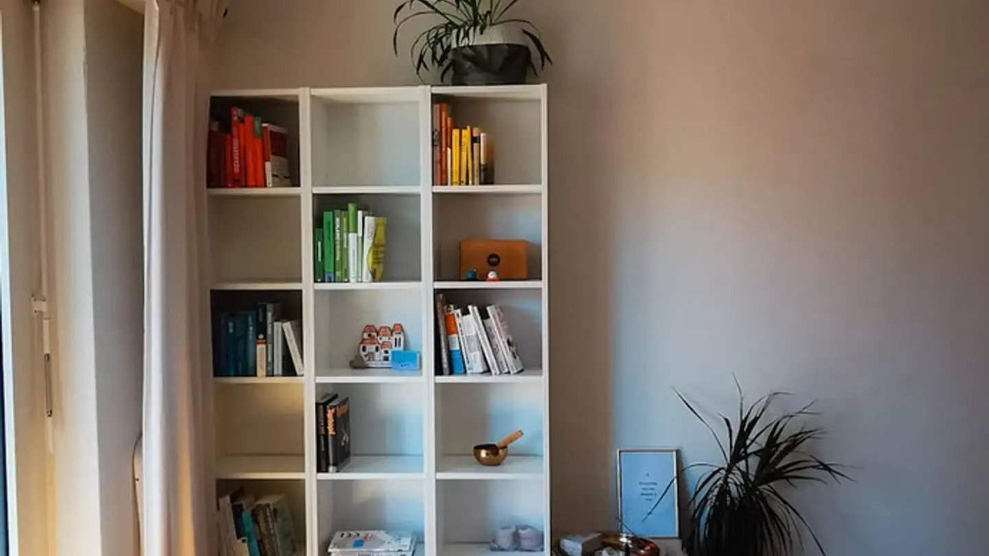 Apartment for rent - 8003 Zürich - Photo 3