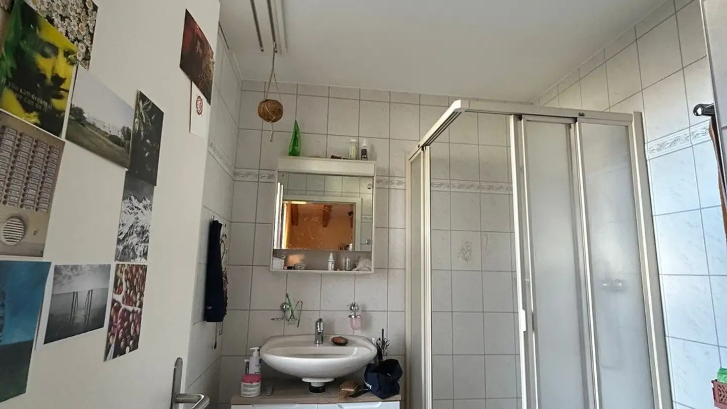 Single room for rent - 8305 Dietlikon - Photo 4