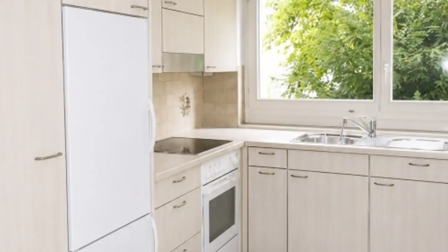 Wohnung mieten - 9320 Arbon