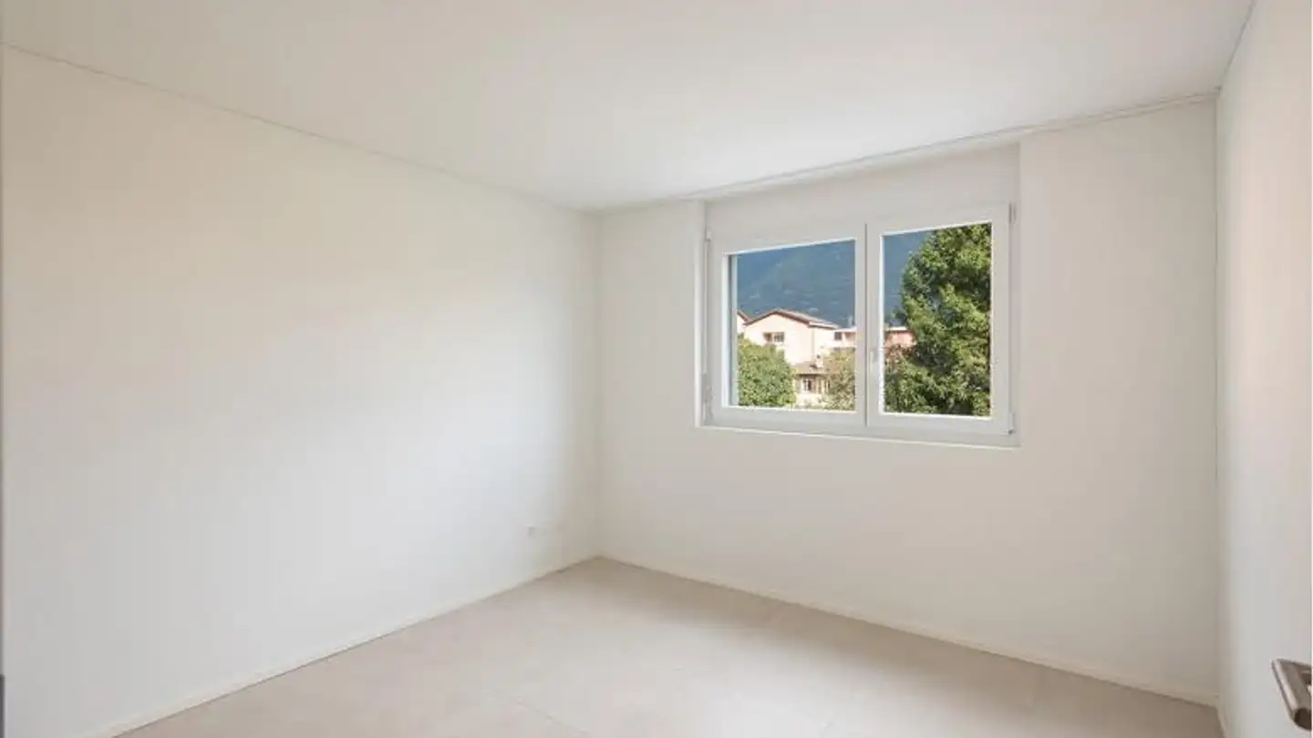 Apartment for rent - Via Sasso Corbaro 21, 6593 Cadenazzo - Photo 3