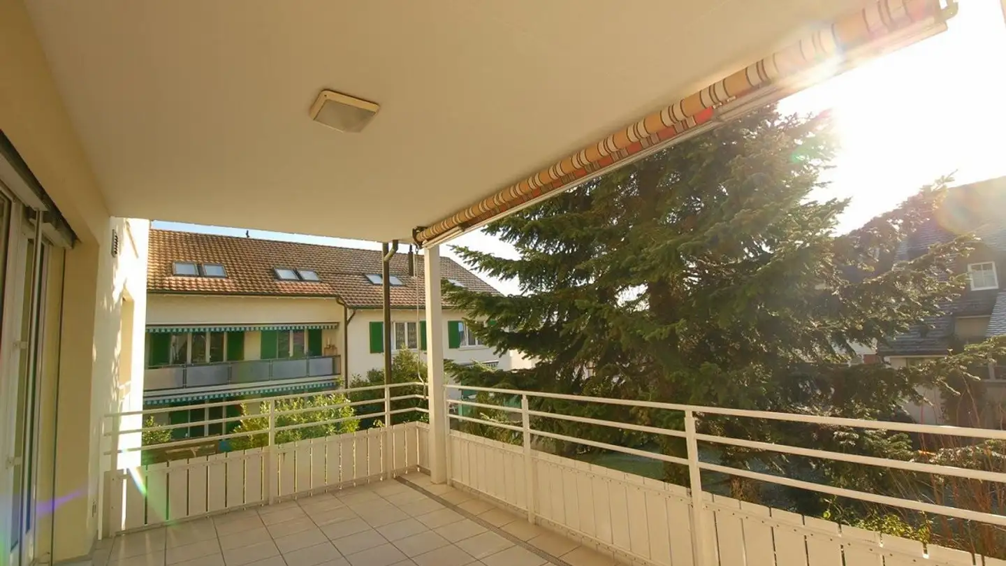 Appartamento in affitto - Wehrlingasse 17, 4104 Oberwil BL - Foto 4