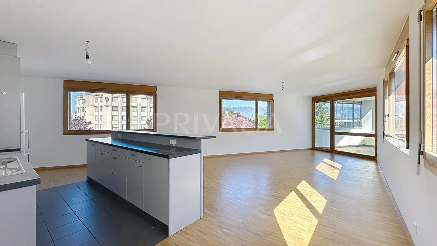 Appartamento in affitto - 1218 Le Grand-Saconnex - Foto 2
