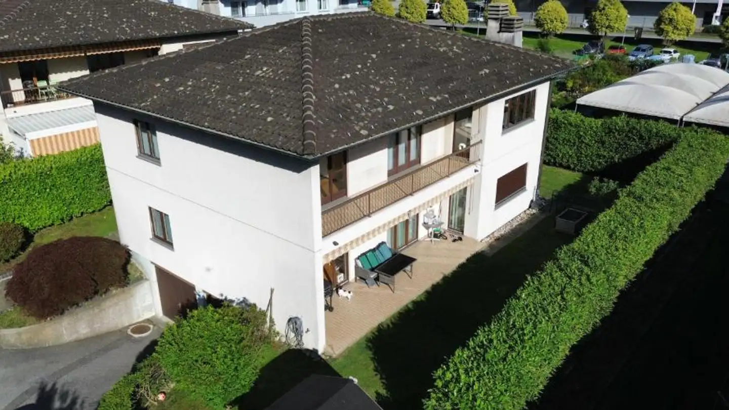 Appartamento in vendita - 6532 Castione