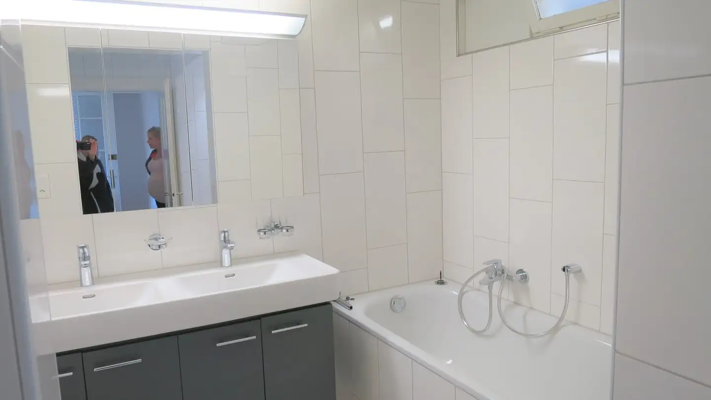 Apartment for rent - Bahnhofstrasse 17, 9100 Herisau - Photo 2