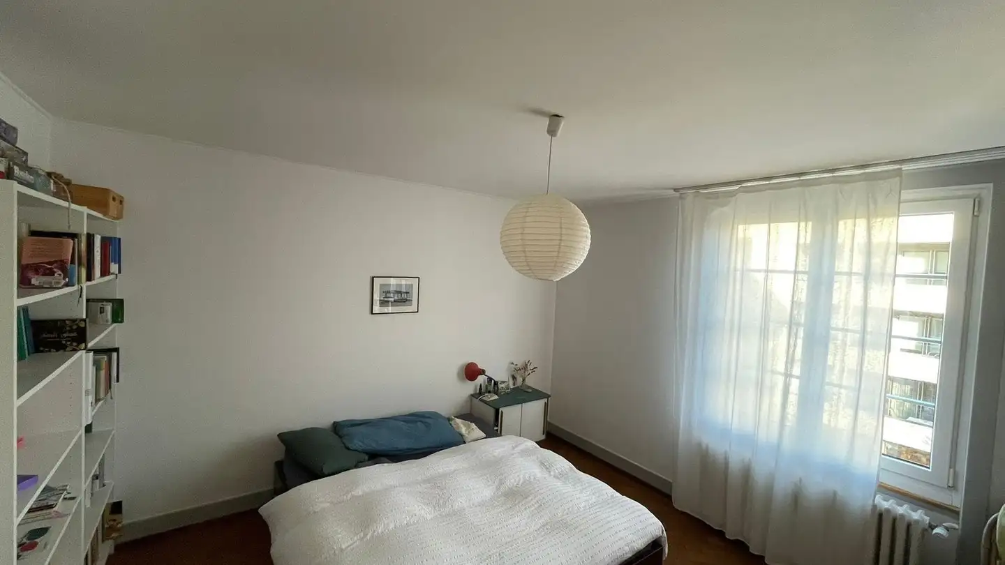 Apartment for rent - Dammstrasse 27, 4665 Oftringen - Photo 2