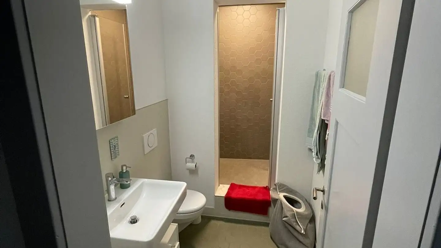 Apartment for rent - Dammstrasse 27, 4665 Oftringen - Photo 3