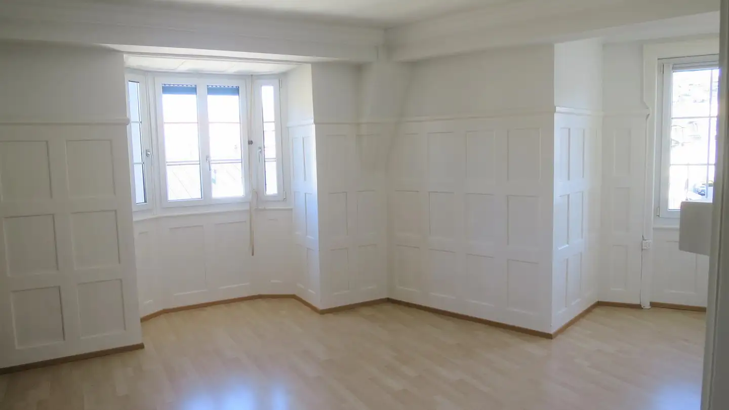 Apartment for rent - Bahnhofstrasse 17, 9100 Herisau - Photo 4