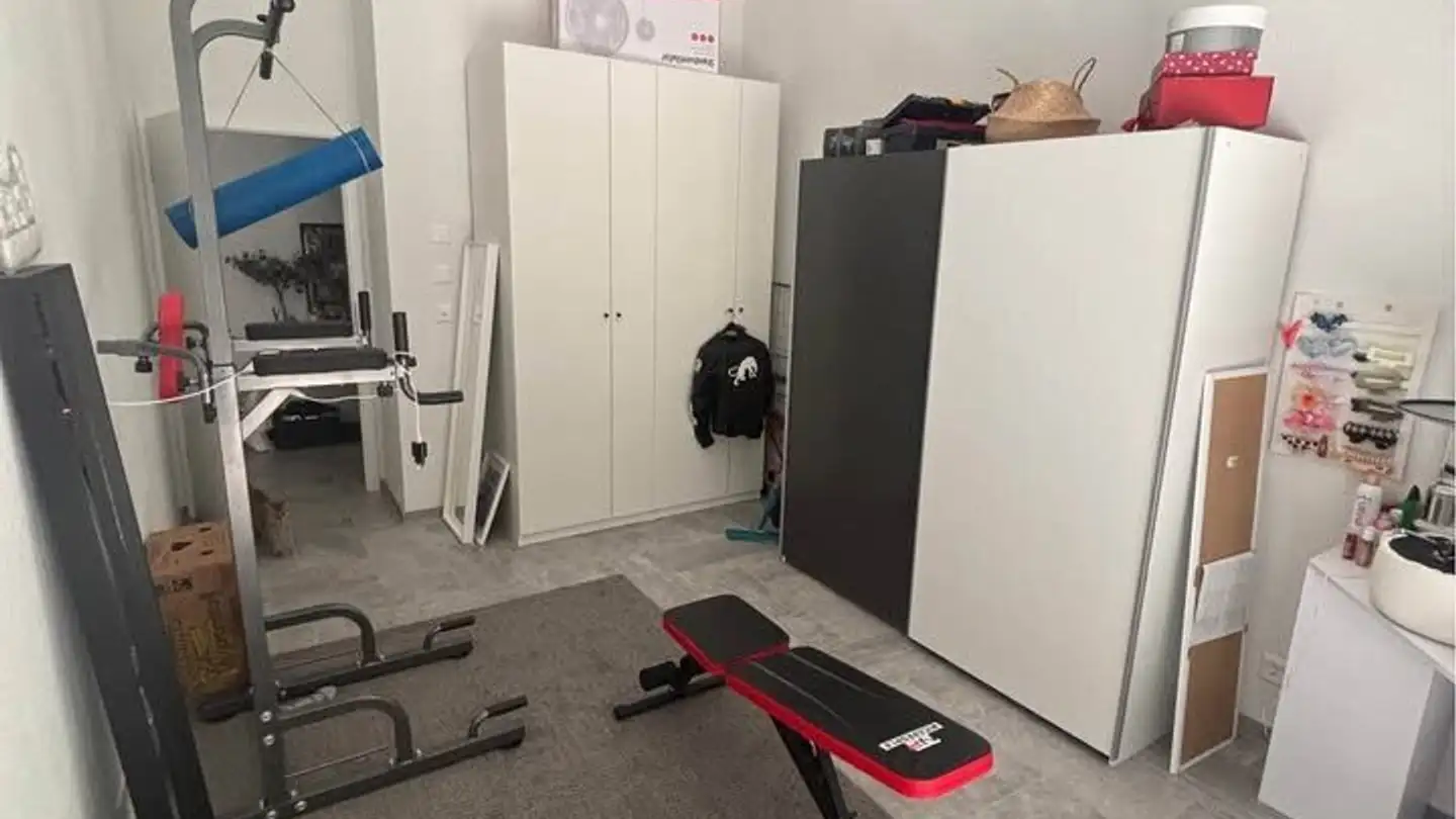 Appartement à louer - 2800 Delémont - Photo 4