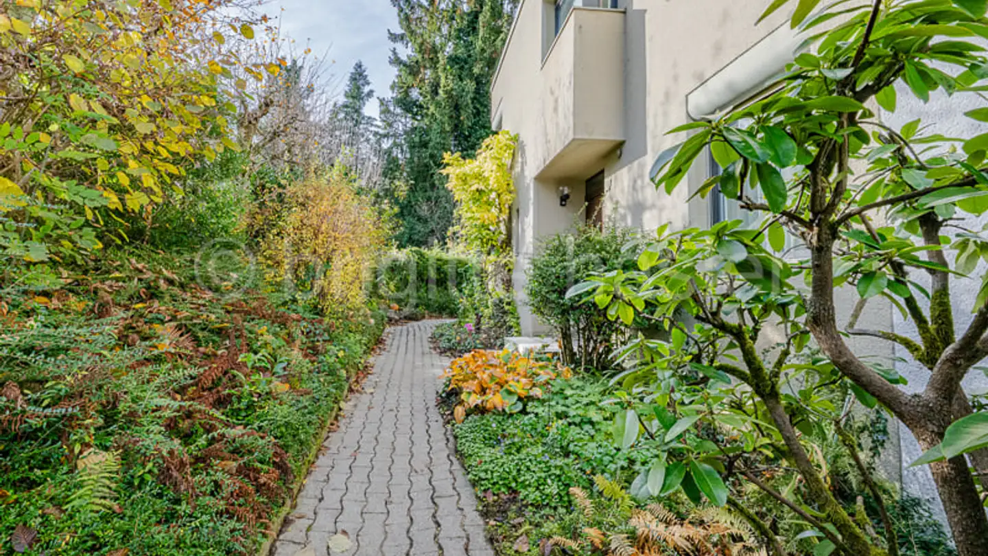 Semi-detached house for sale - Schollenackerweg 7, 4148 Pfeffingen - Photo 3