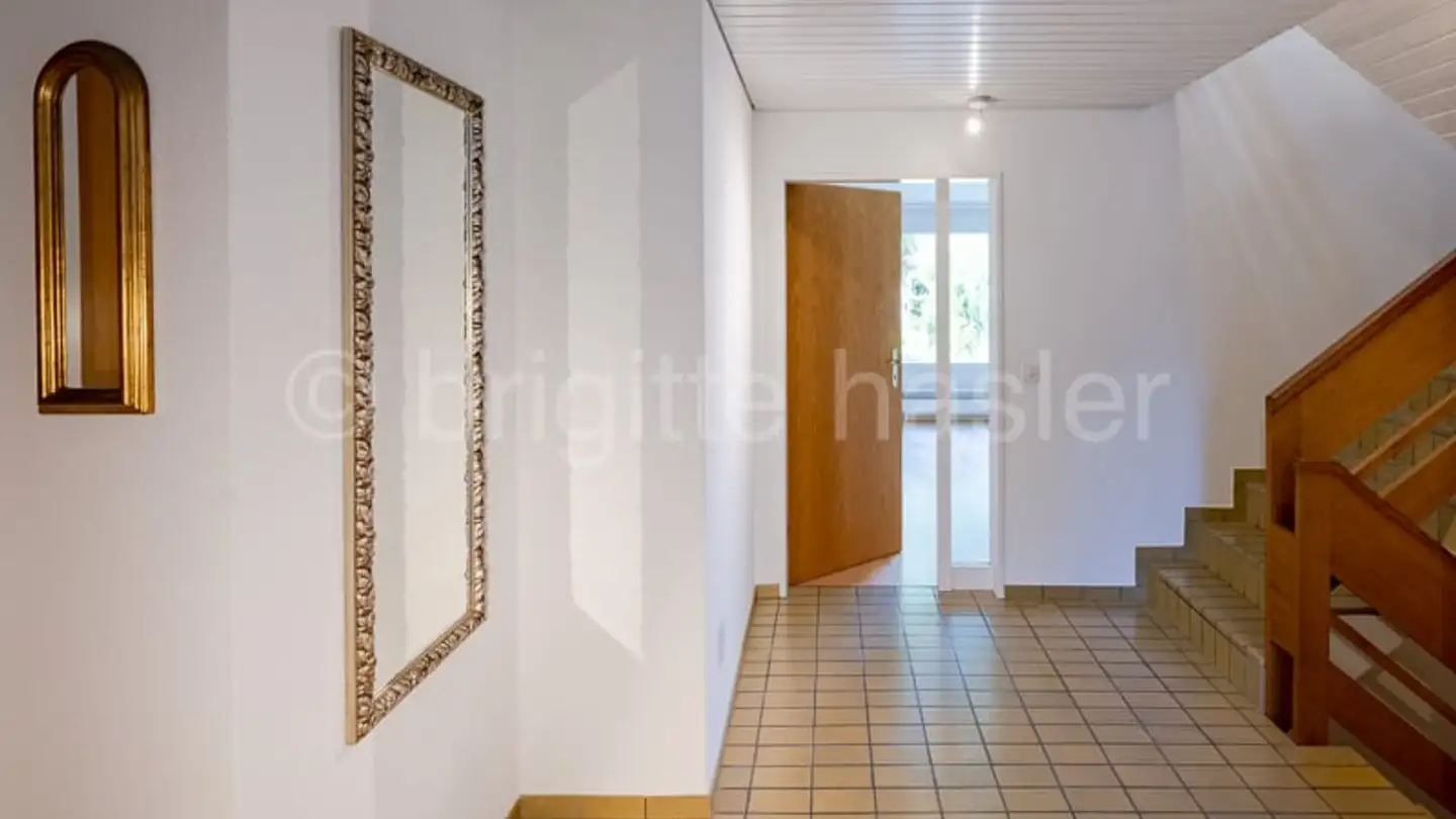 Semi-detached house for sale - Schollenackerweg 7, 4148 Pfeffingen - Photo 4