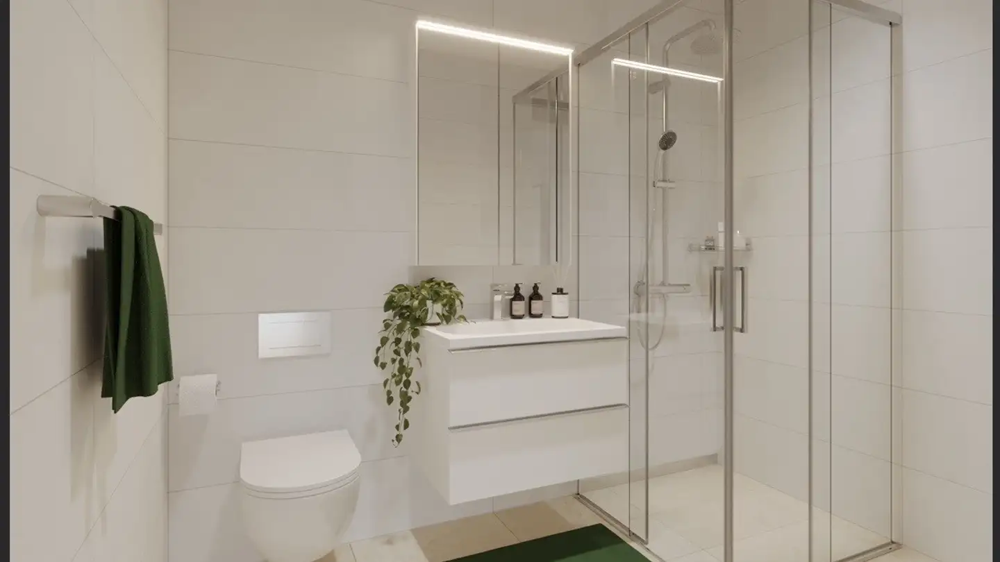 Appartement à louer - Blumenweg 5, 3013 Bern - Photo 2