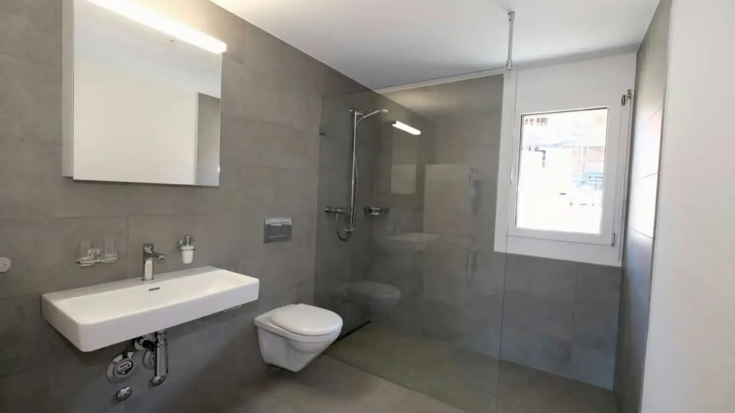 Appartamento in affitto - Janahofstrasse 4, 8722 Kaltbrunn - Foto 4