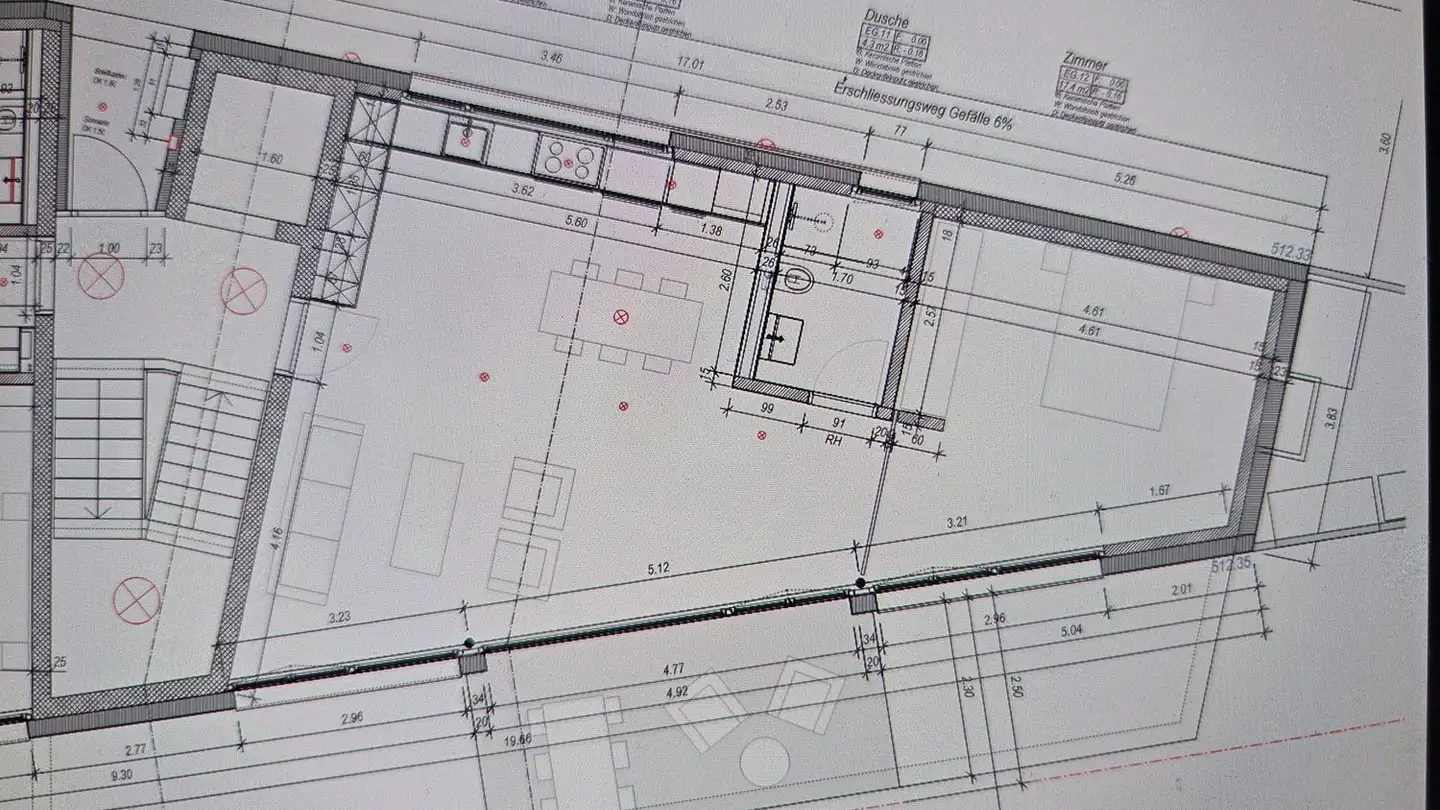 Stepped apartment for rent - Frenschenbergstrasse 6, 2575 Gerolfingen - Photo 3