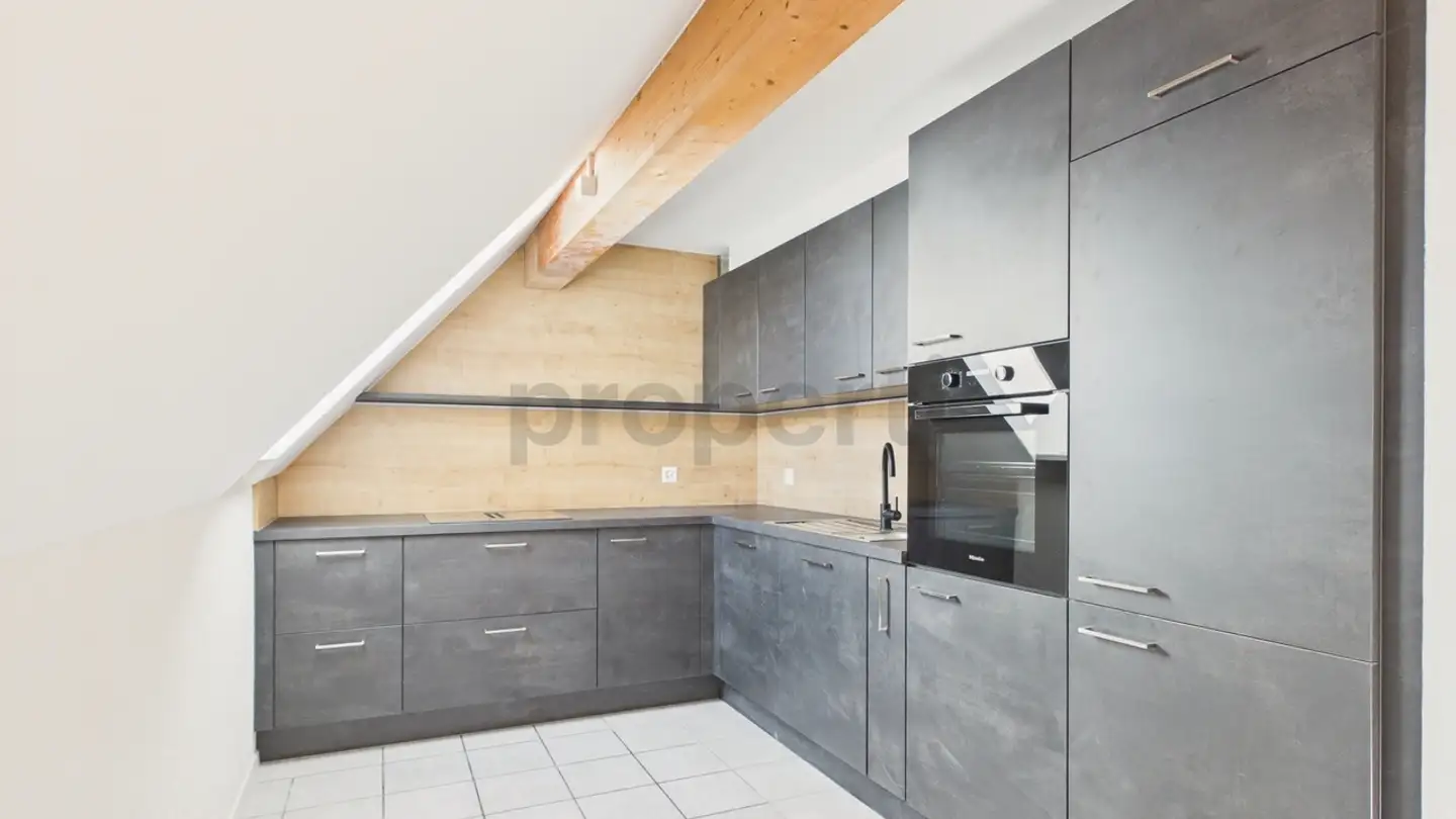 Duplex à louer - 8246 Langwiesen - Photo 2