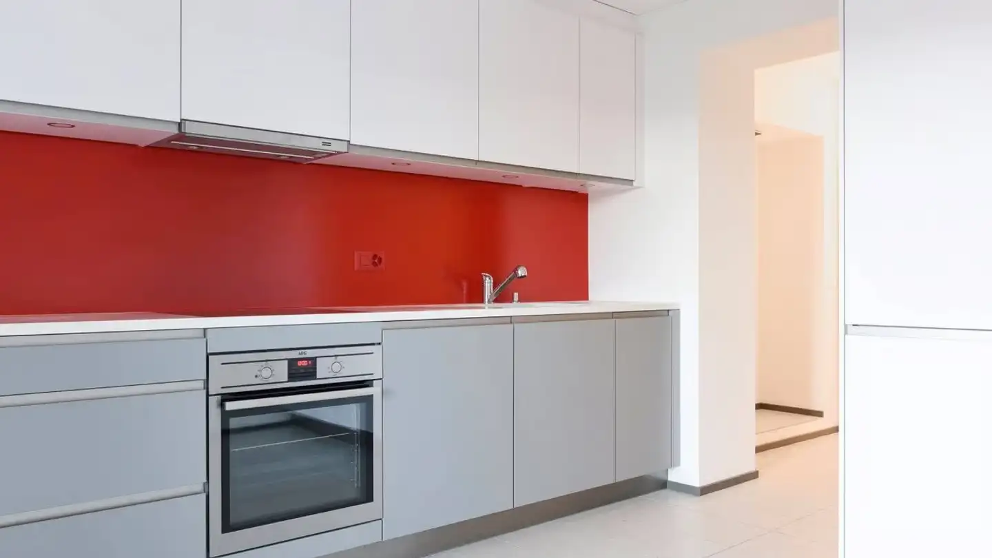 Wohnung mieten - Canton Di Fumasoli 3, 6965 Cadro