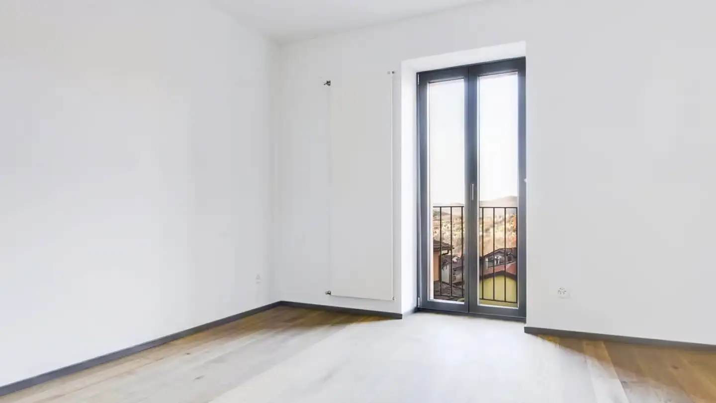 Wohnung mieten - Canton Di Fumasoli 3, 6965 Cadro - Foto 2