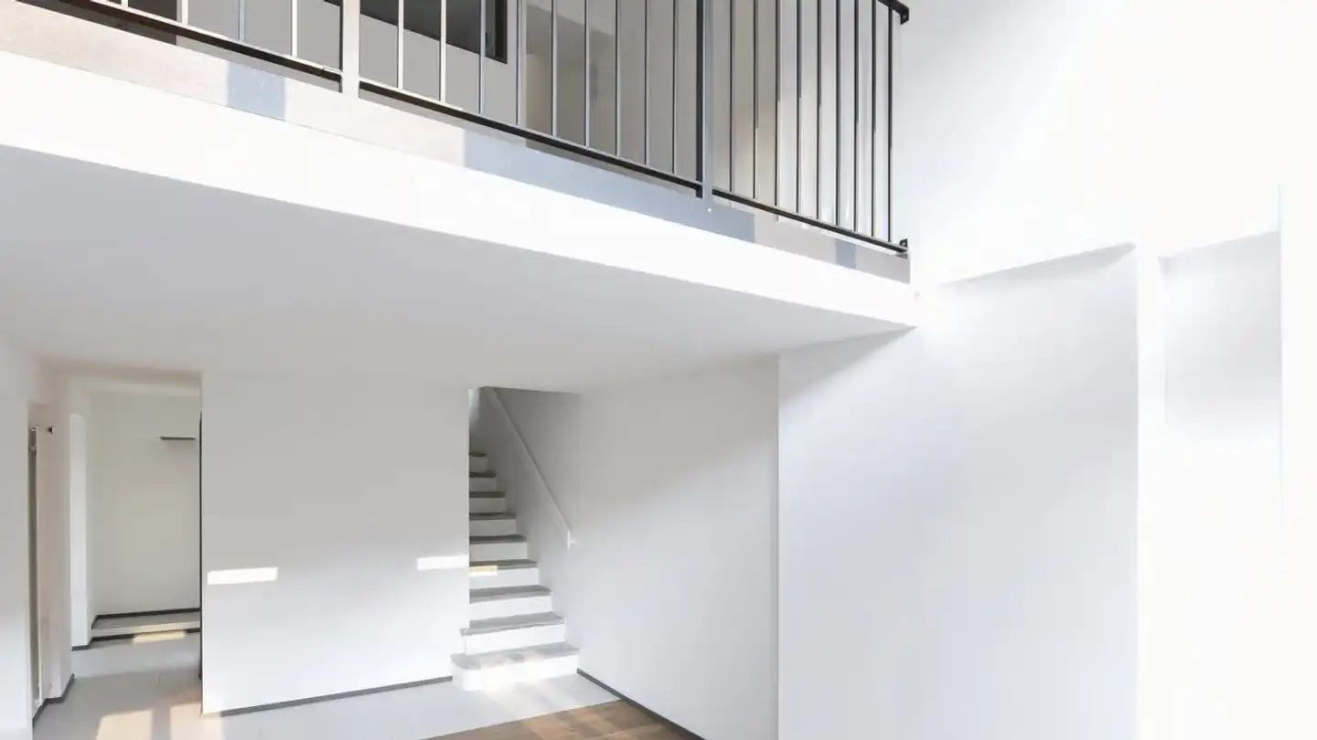Wohnung mieten - Canton Di Fumasoli 3, 6965 Cadro - Foto 3