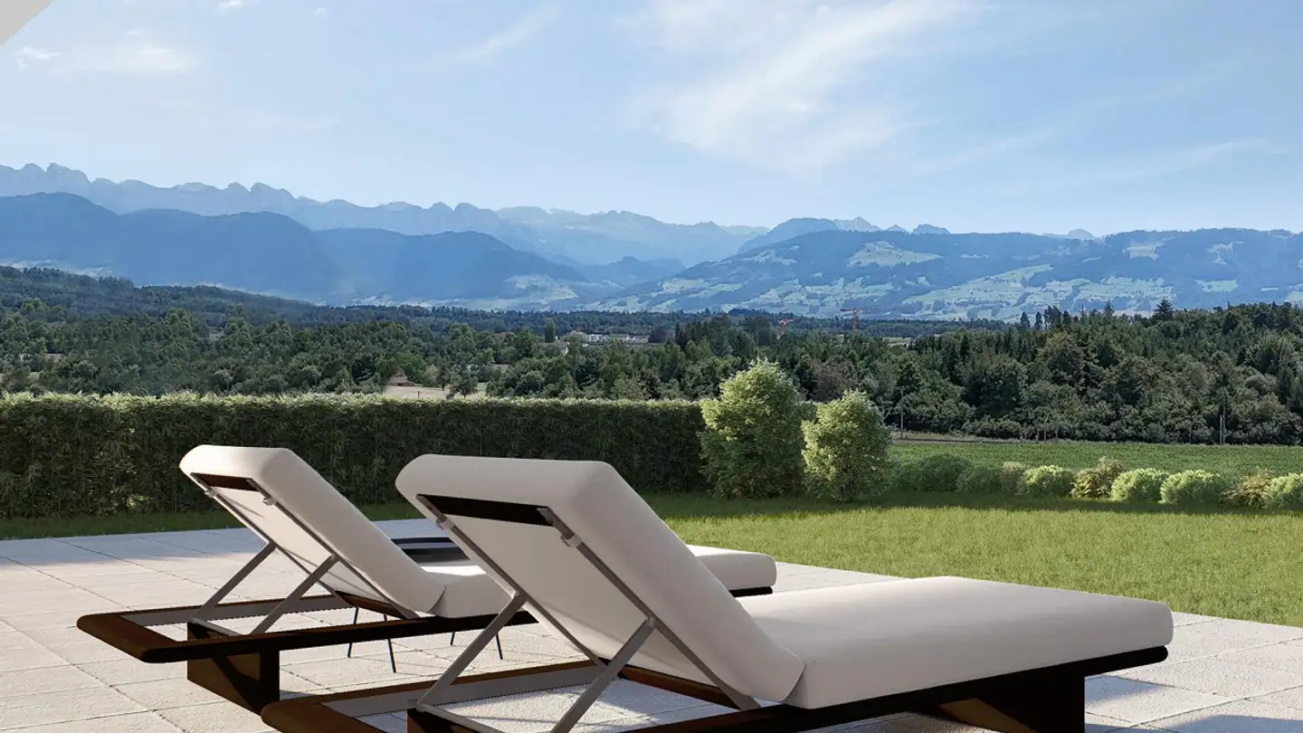 Wohnung kaufen - Heligeichstrasse 21, 8632 Tann - Foto 3