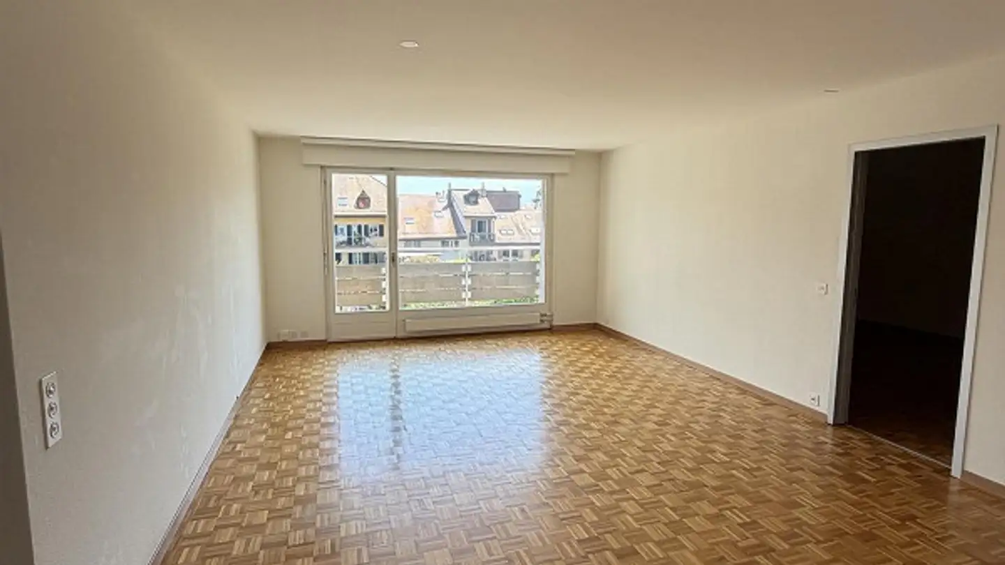 Apartment for rent - Rue Carlo Hemmerling 12, 1804 Corsier-sur-Vevey