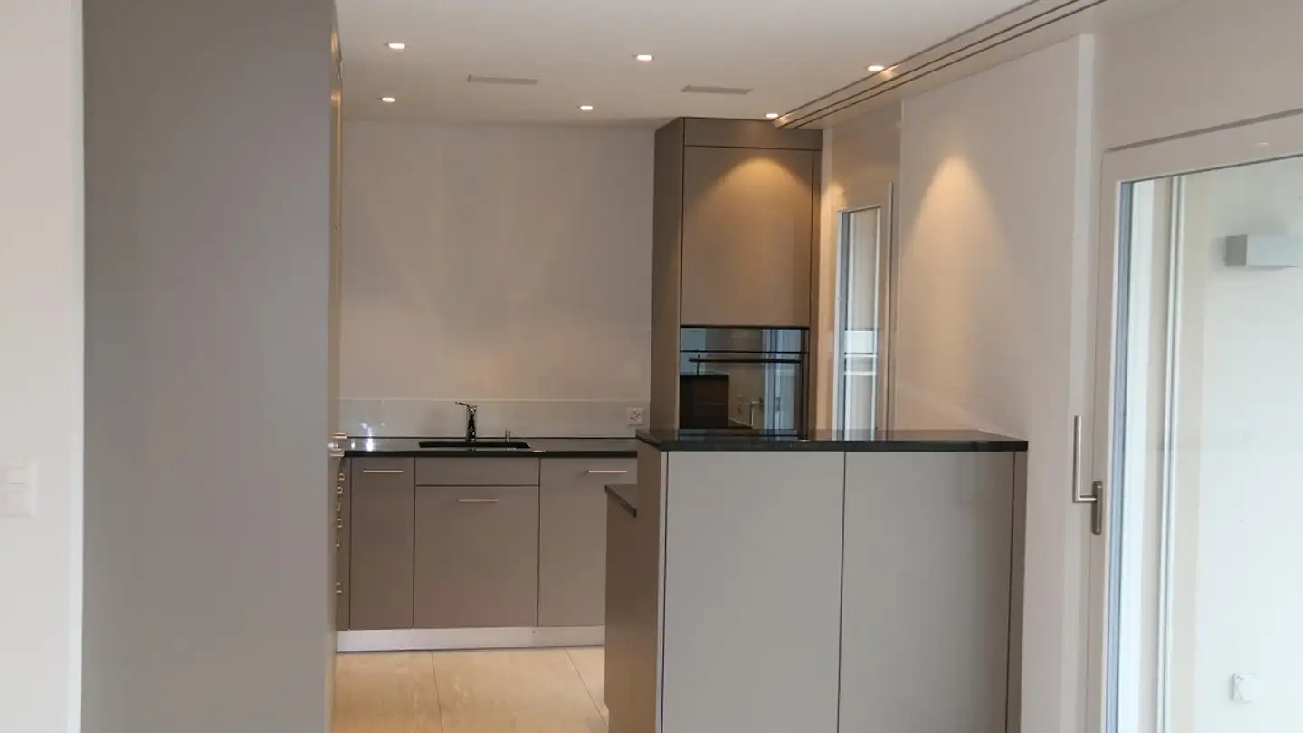 Apartment for rent - Sonnenrain 2, 6146 Grossdietwil - Photo 4