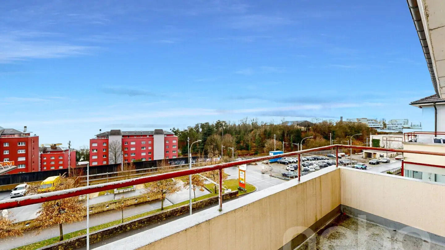 Apartment for sale - 2000 Neuchâtel - Photo 2