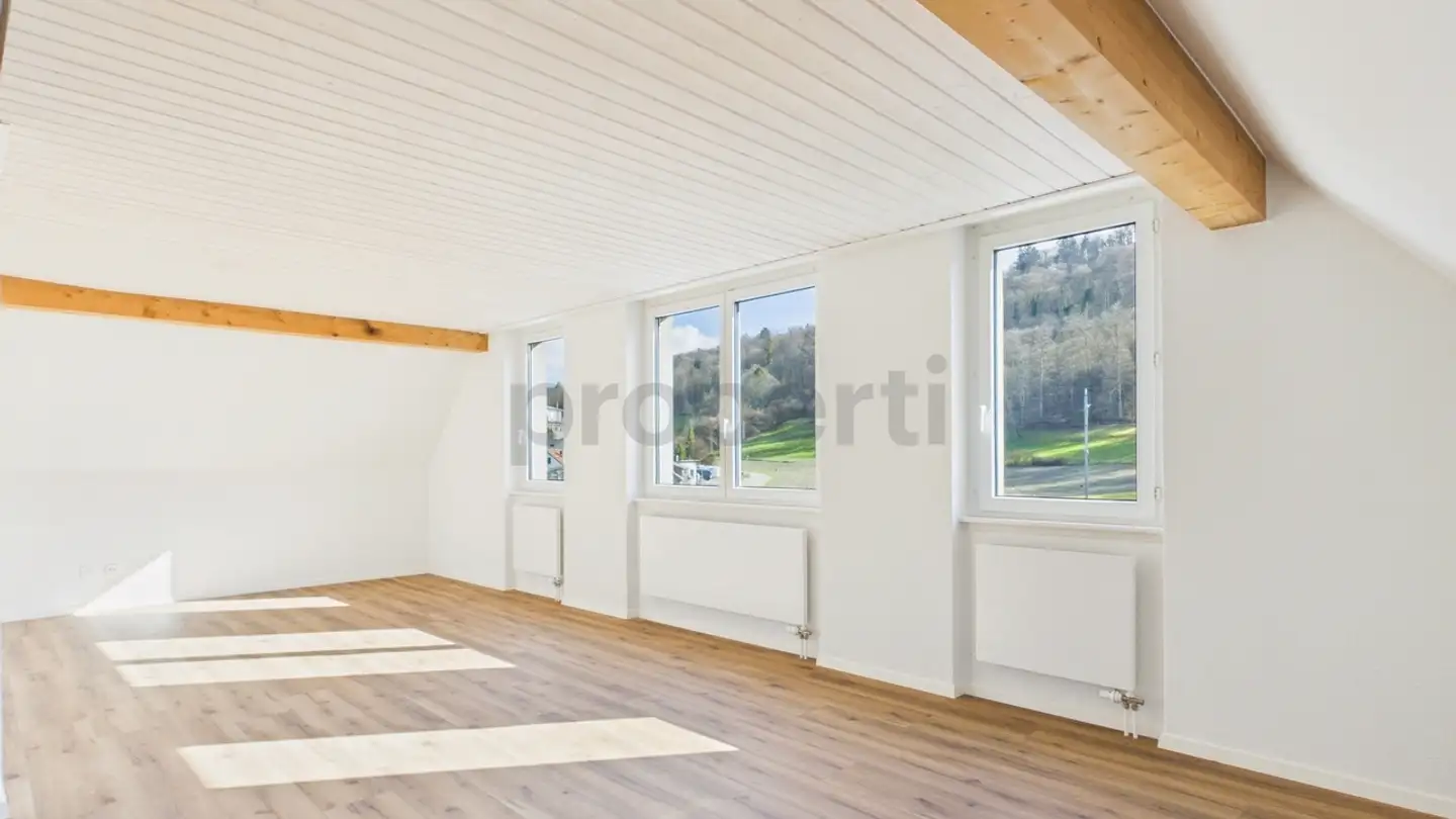 Duplex à louer - 8246 Langwiesen