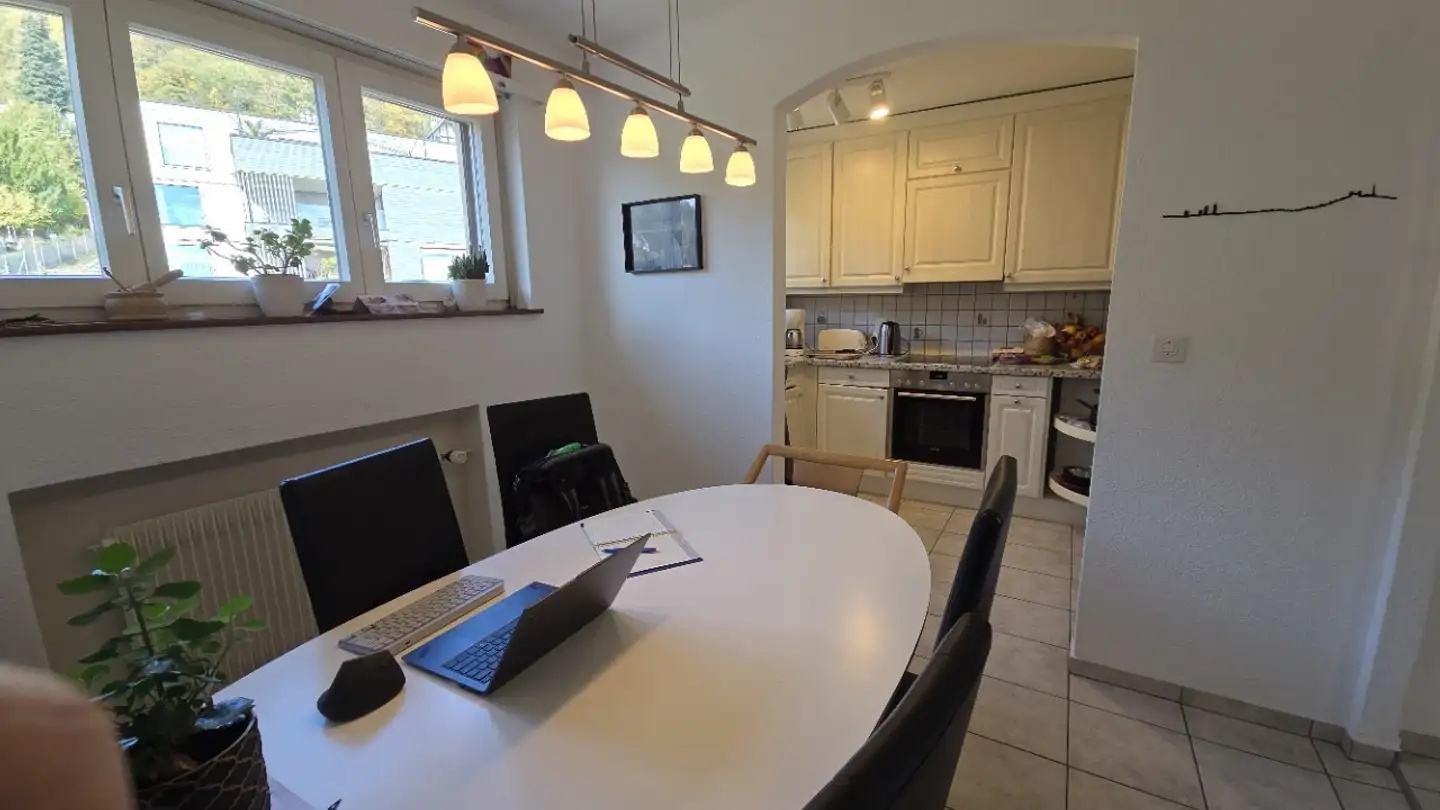 Appartamento in affitto - Chante-Merle / Vogelsang 74, 2502 Biel/Bienne - Photo 2