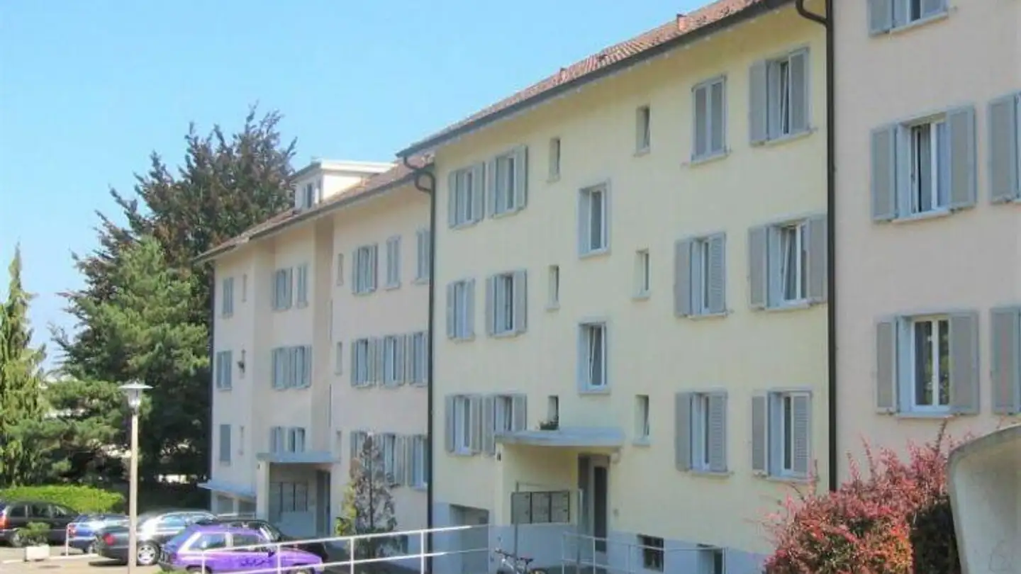 Appartamento in affitto - Spiesshaldenstrasse 3, 8280 Kreuzlingen