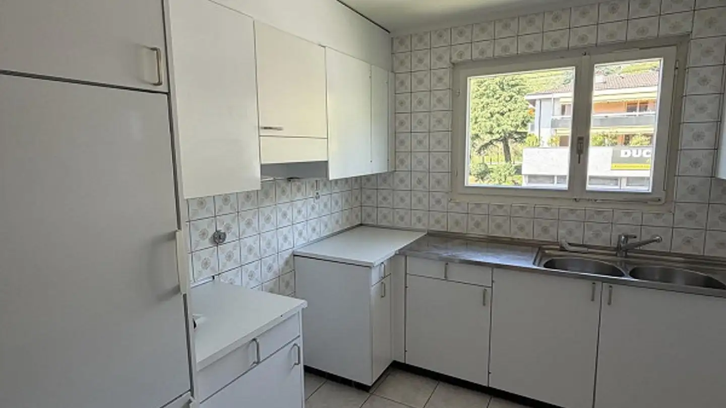 Apartment for rent - Rue Carlo Hemmerling 12, 1804 Corsier-sur-Vevey - Photo 2