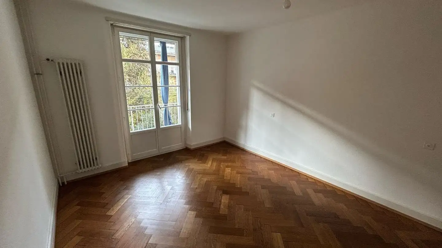 Apartment for rent - Meltingerstrasse 5, 4053 Basel - Photo 2