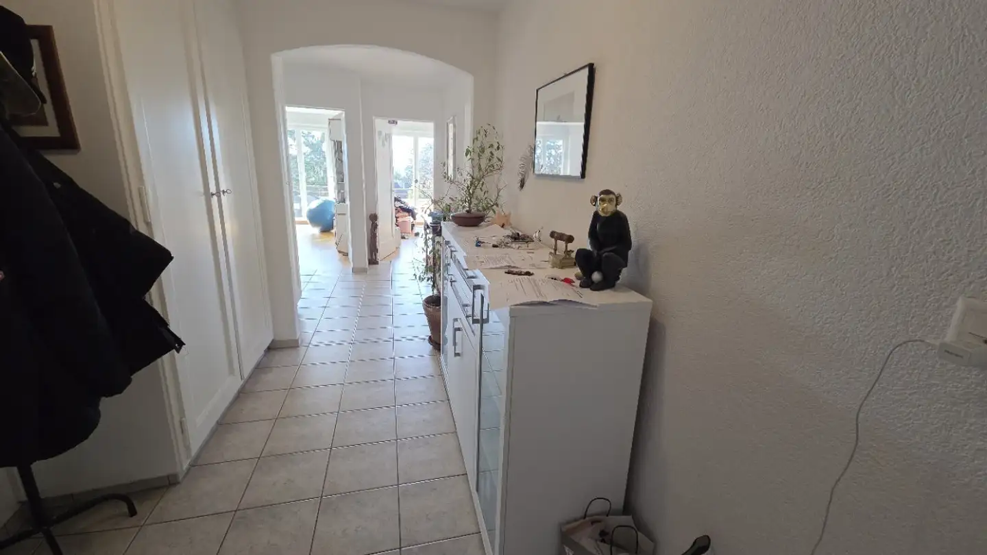 Appartamento in affitto - Chante-Merle / Vogelsang 74, 2502 Biel/Bienne - Photo 4