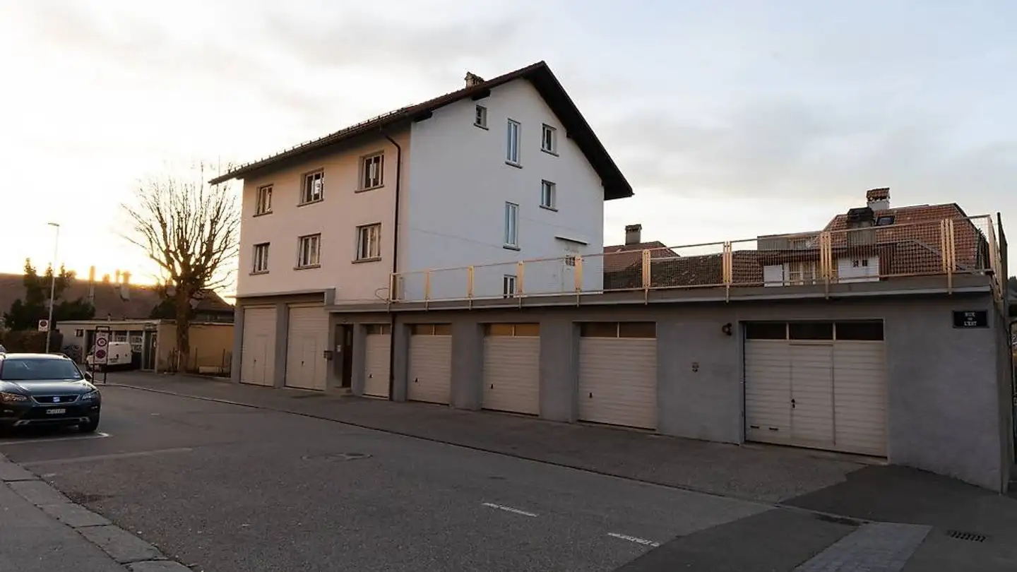 Casa singola in vendita - Rue de l'Est 25, 2300 La Chaux-de-Fonds - Foto 3