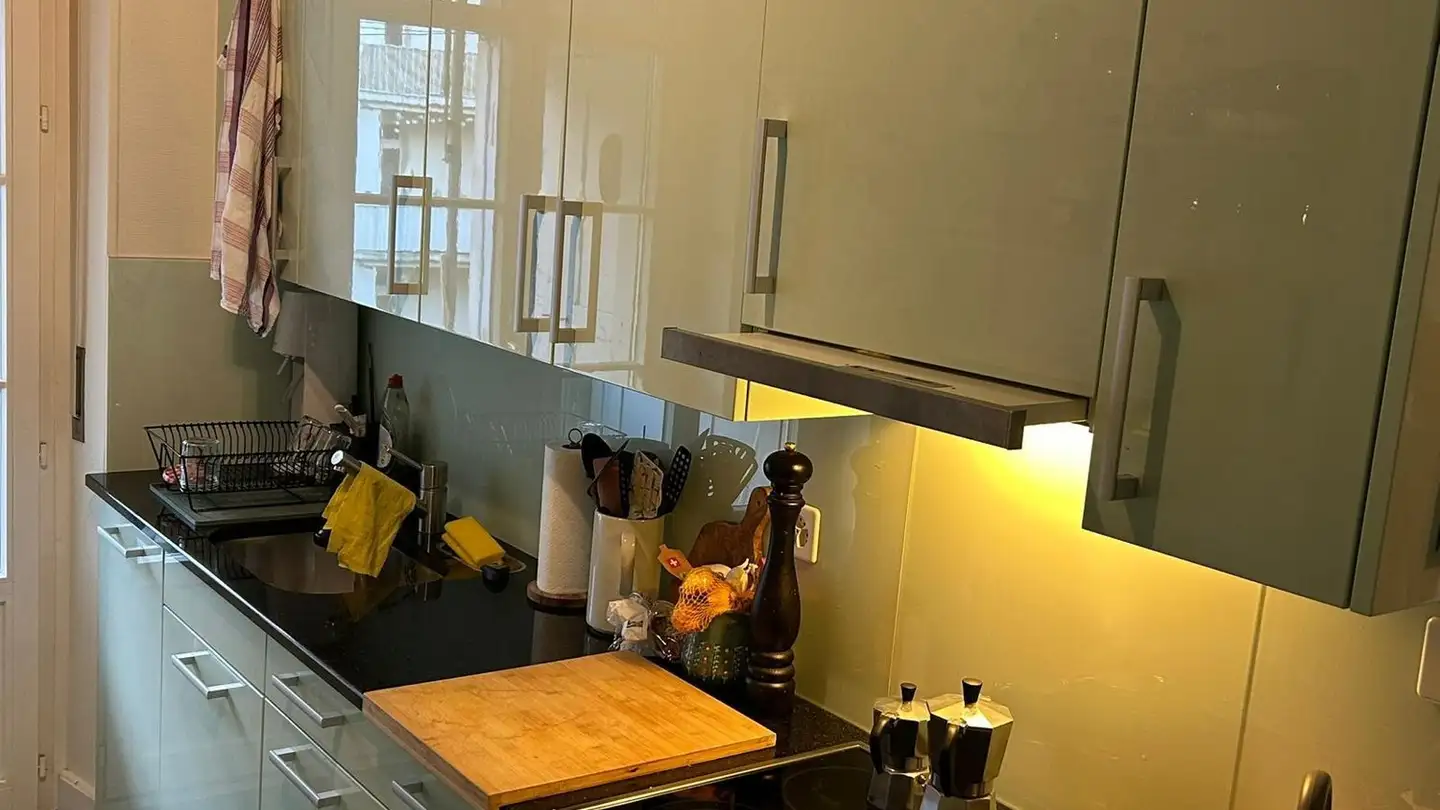 Apartment for rent - Meltingerstrasse 5, 4053 Basel - Photo 4