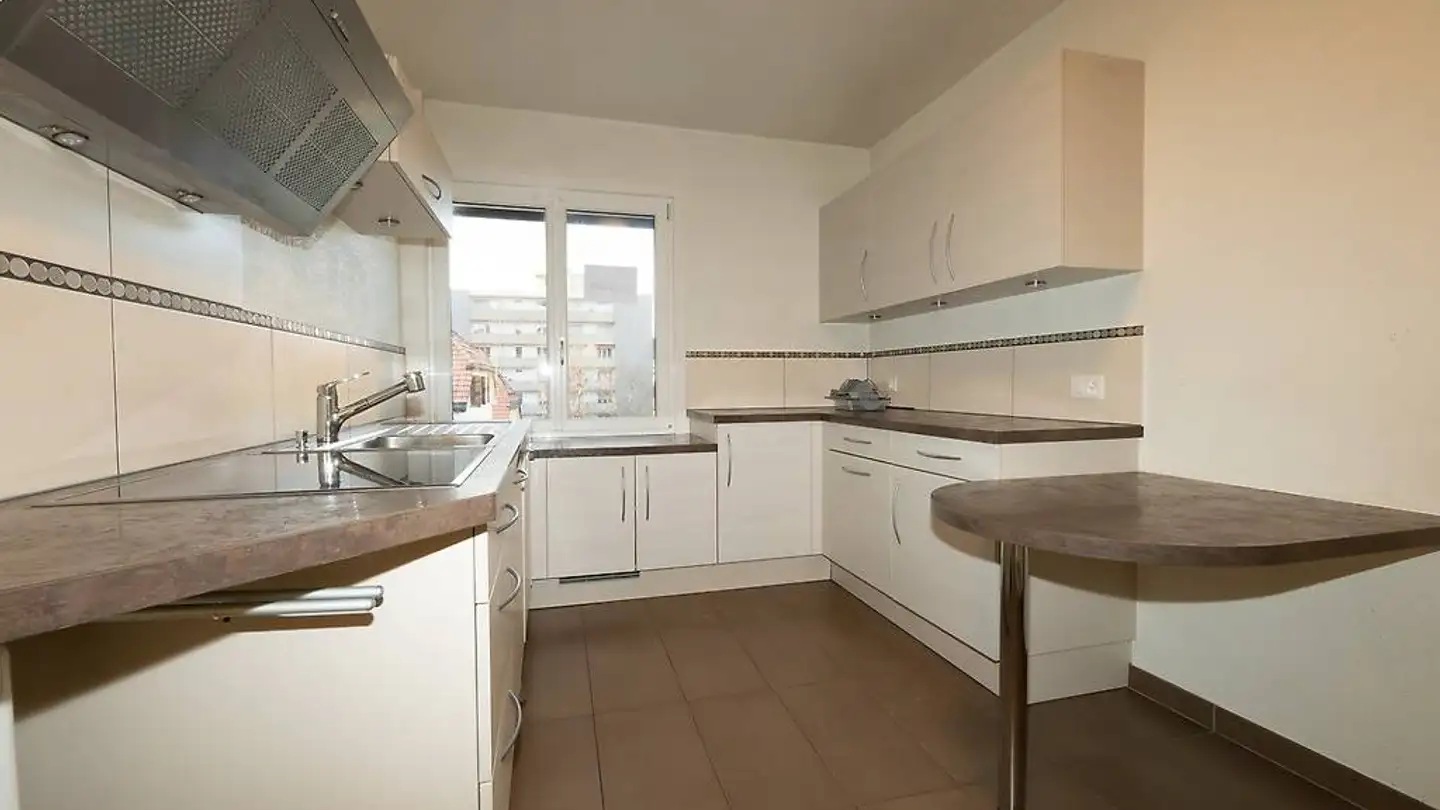 Casa singola in vendita - Rue de l'Est 25, 2300 La Chaux-de-Fonds - Foto 4