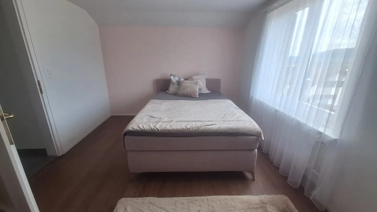 Single room for rent - 5116 Schinznach Bad