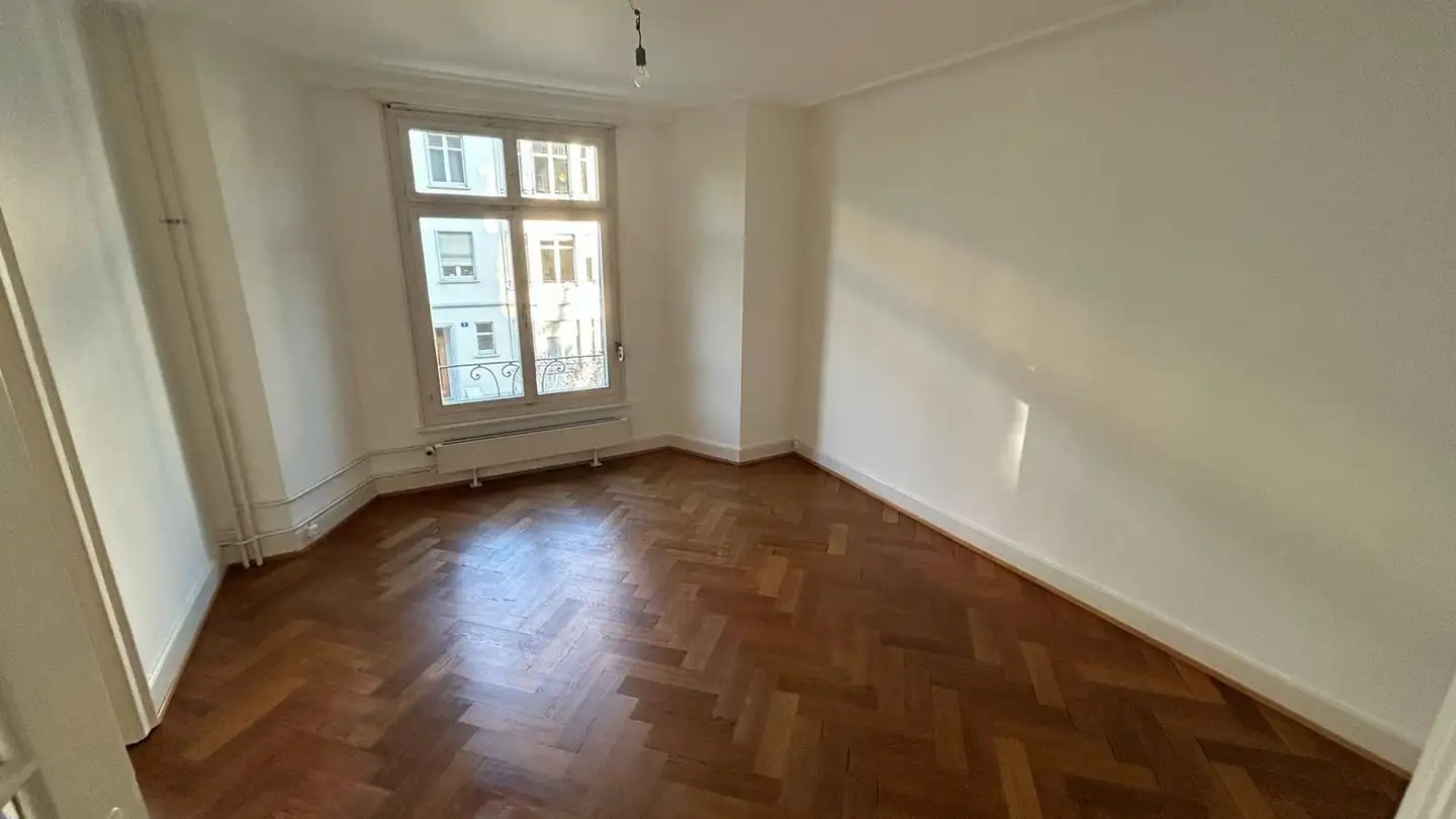 Apartment for rent - Meltingerstrasse 5, 4053 Basel - Photo 3