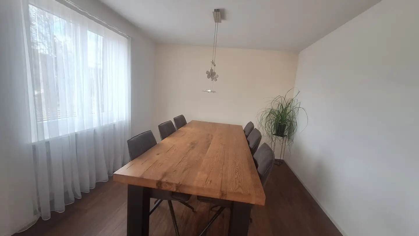 Single room for rent - 5116 Schinznach Bad - Photo 2