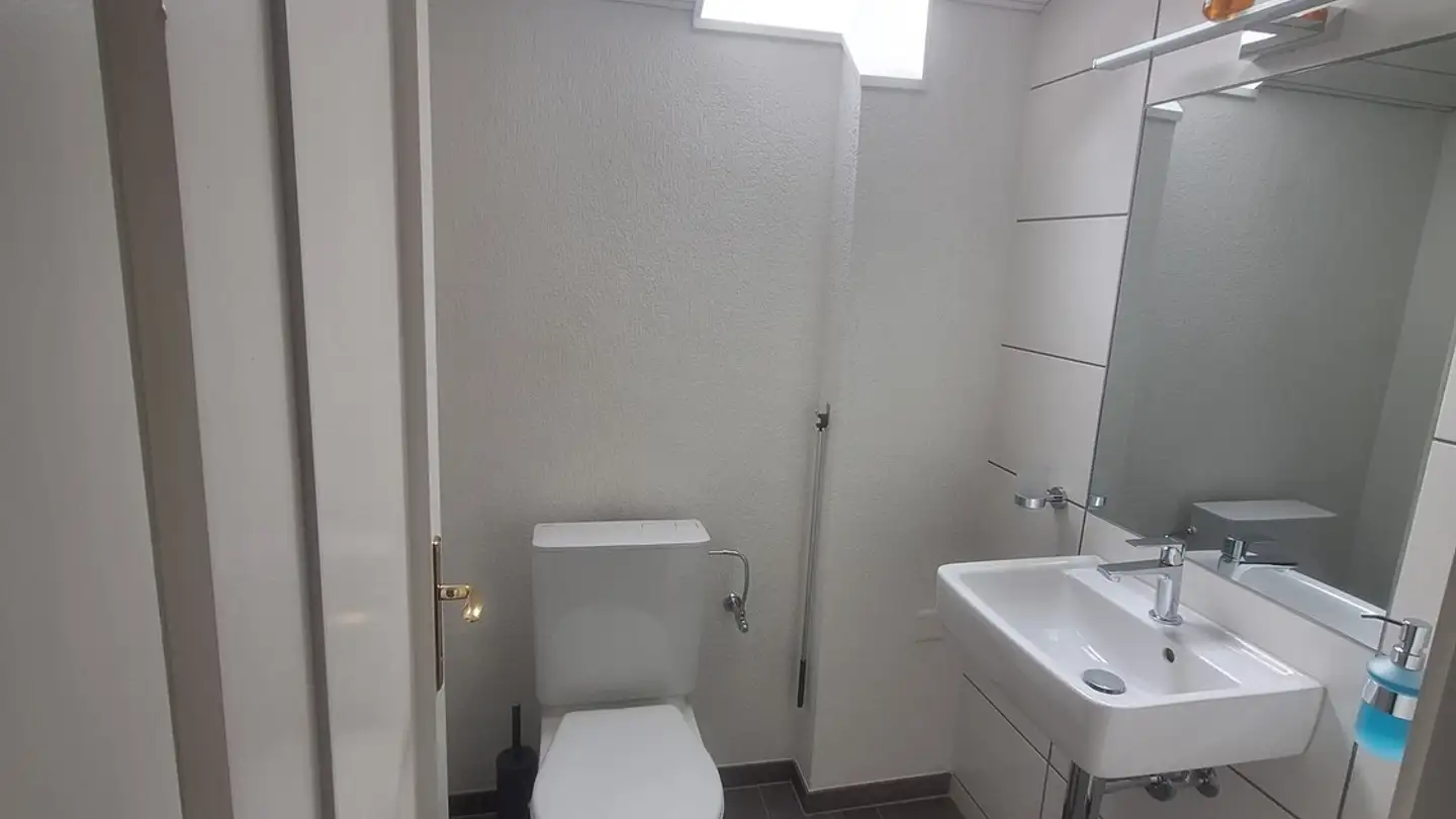 Single room for rent - 5116 Schinznach Bad - Photo 3