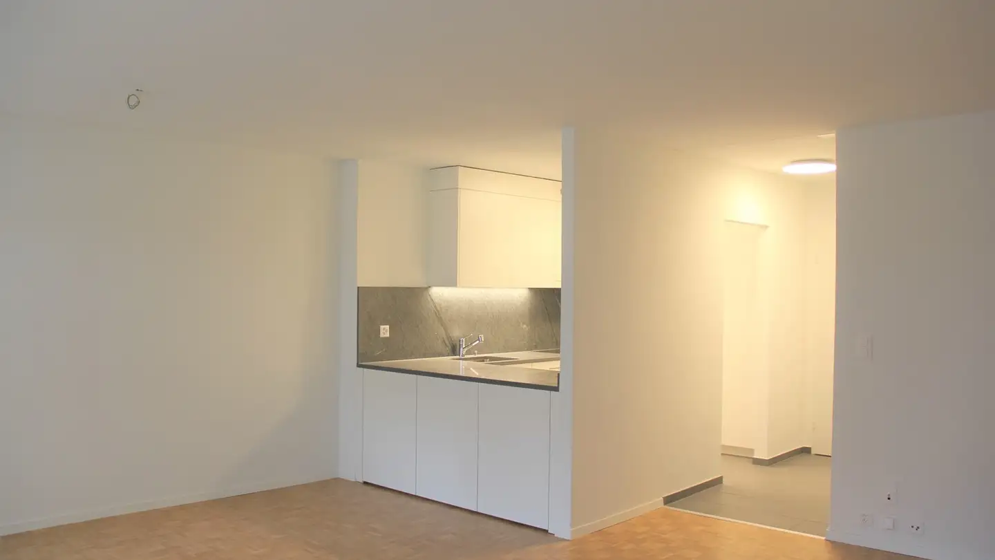 Appartamento in affitto - Belmontstrasse 4, 7000 Chur - Photo 2