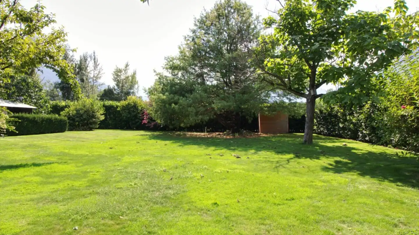 Villa for sale - 1926 Fully - Photo 4