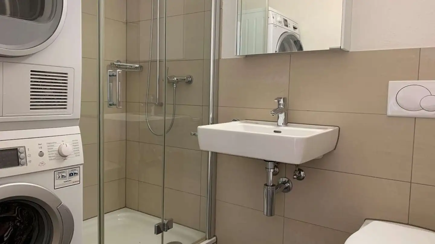 Zimmer mieten - Seestrasse, 8810 Horgen - Foto 4