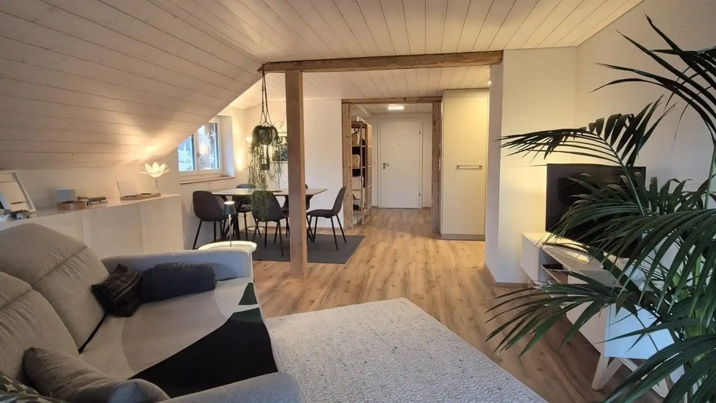 Wohnung mieten - Heitern 423, 3125 Toffen