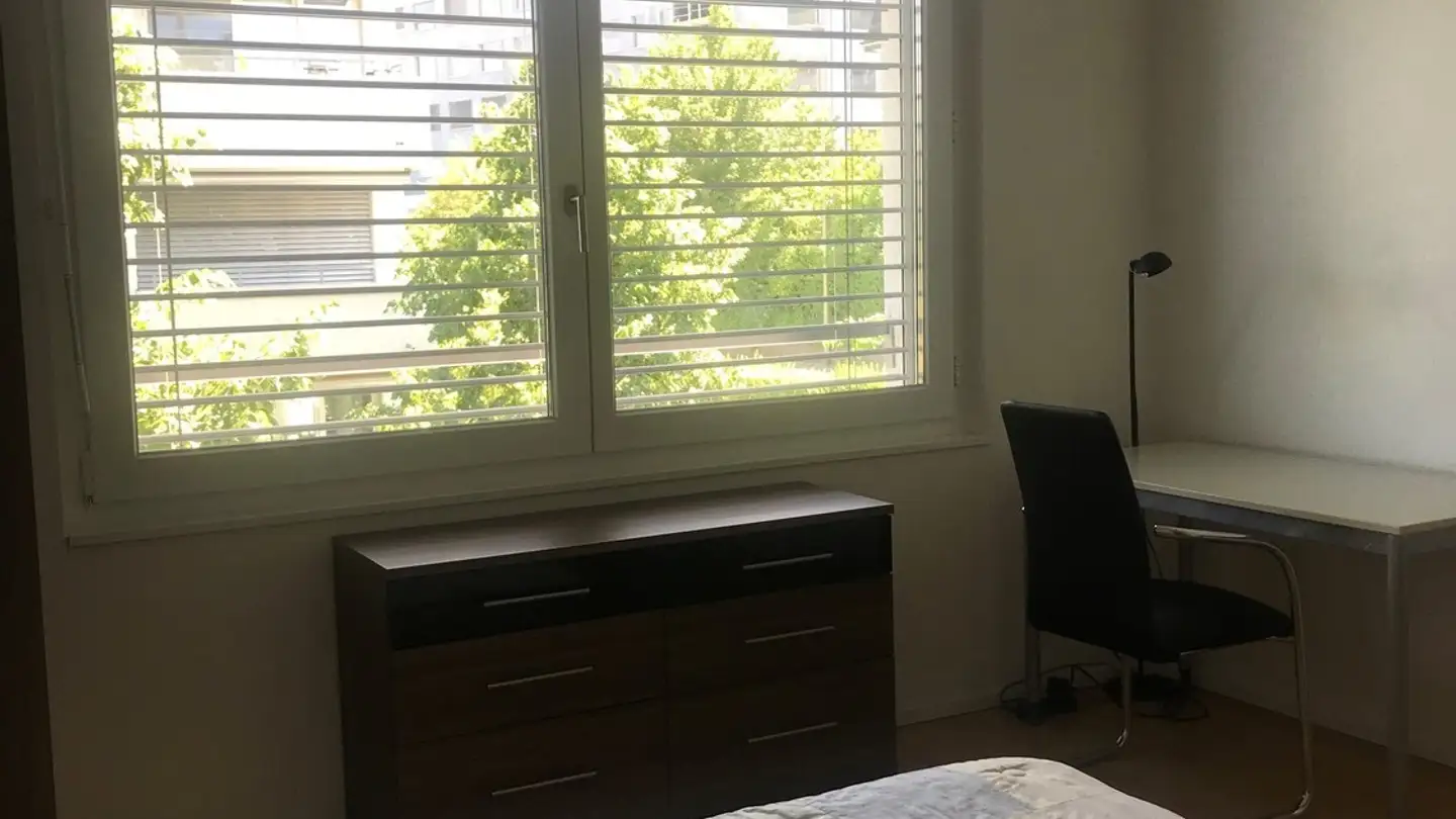 Zimmer mieten - Seestrasse, 8810 Horgen - Foto 3