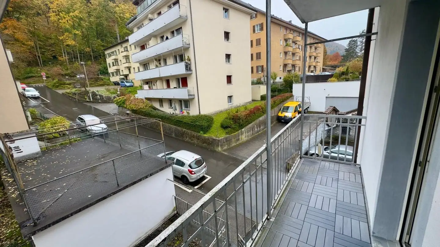 Apartment for rent - Bernstrasse 75, 6003 Luzern